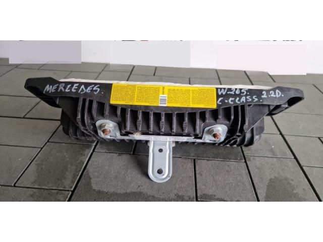 bontott MERCEDES-BENZ C-CLASS Utasoldali Légzsák