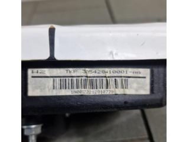 bontott MERCEDES-BENZ C-CLASS Utasoldali Légzsák