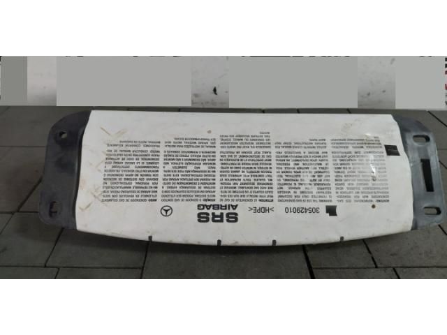 bontott MERCEDES-BENZ C-CLASS Utasoldali Légzsák