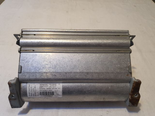 bontott MERCEDES-BENZ C-CLASS Utasoldali Légzsák