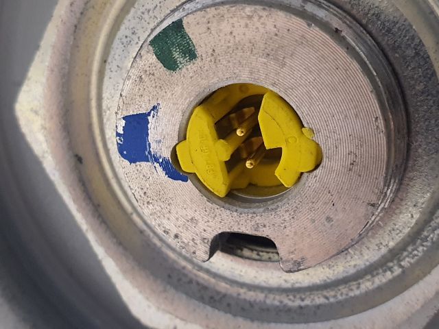 bontott MERCEDES-BENZ C-CLASS Utasoldali Légzsák