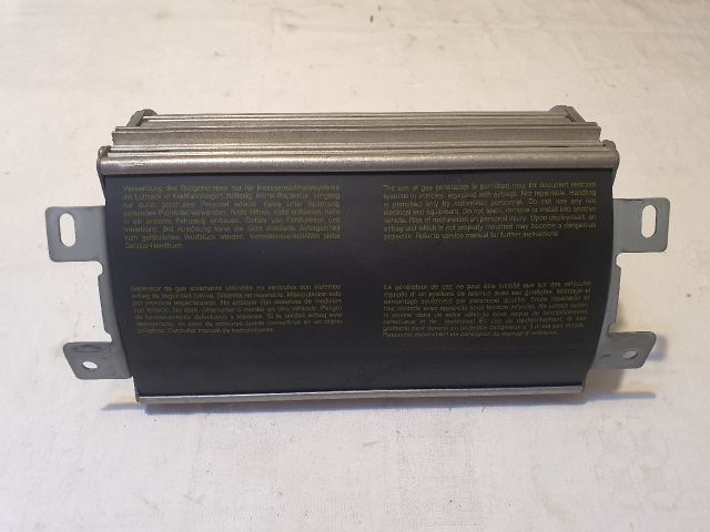 bontott MERCEDES-BENZ C-CLASS Utasoldali Légzsák