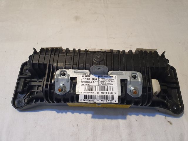 bontott MERCEDES-BENZ C-CLASS Utasoldali Légzsák