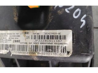 bontott MERCEDES-BENZ C-CLASS Utasoldali Légzsák