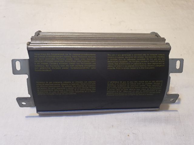 bontott MERCEDES-BENZ C-CLASS Utasoldali Légzsák