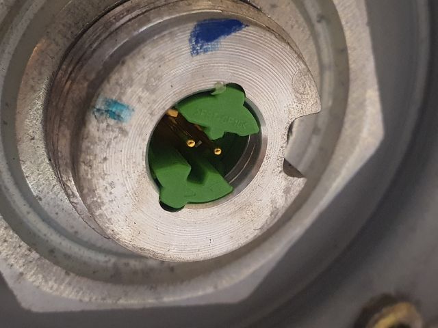 bontott MERCEDES-BENZ C-CLASS Utasoldali Légzsák