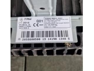 bontott MERCEDES-BENZ C-CLASS Utasoldali Légzsák