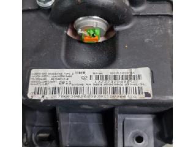 bontott MERCEDES-BENZ C-CLASS Utasoldali Légzsák