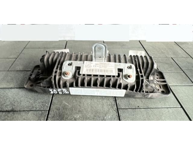 bontott MERCEDES-BENZ C-CLASS Utasoldali Légzsák