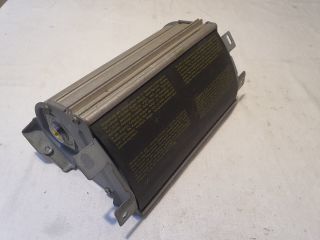 bontott MERCEDES-BENZ C-CLASS Utasoldali Légzsák