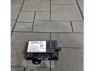 bontott MERCEDES-BENZ C-CLASS Üzemanyag Befecskendező Vezérlő