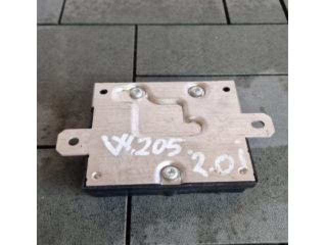 bontott MERCEDES-BENZ C-CLASS Üzemanyag Befecskendező Vezérlő