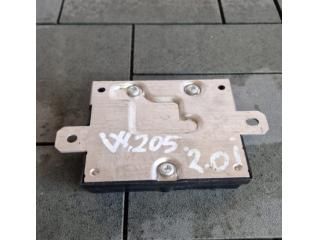 bontott MERCEDES-BENZ C-CLASS Üzemanyag Befecskendező Vezérlő