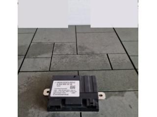 bontott MERCEDES-BENZ C-CLASS Üzemanyag Befecskendező Vezérlő