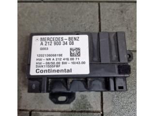 bontott MERCEDES-BENZ C-CLASS Üzemanyag Befecskendező Vezérlő