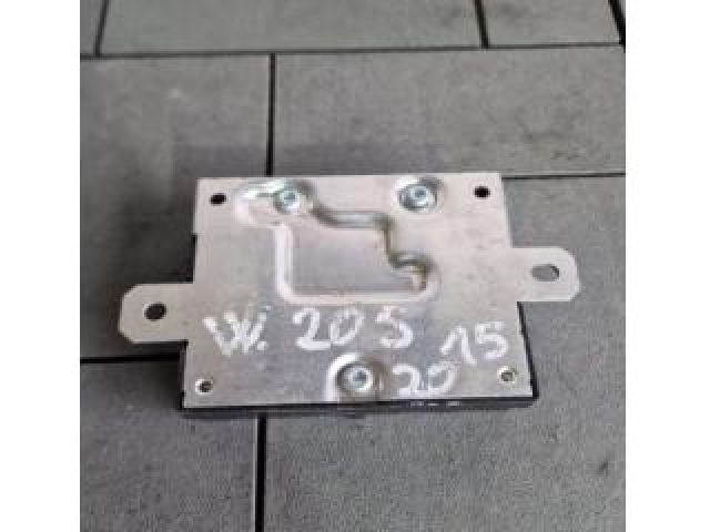 bontott MERCEDES-BENZ C-CLASS Üzemanyag Befecskendező Vezérlő