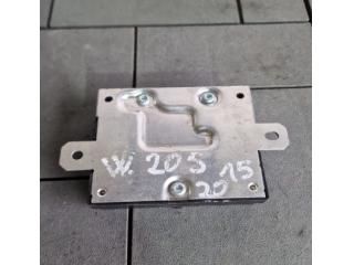 bontott MERCEDES-BENZ C-CLASS Üzemanyag Befecskendező Vezérlő