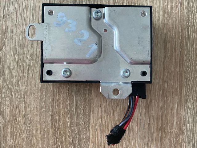 bontott MERCEDES-BENZ C-CLASS Üzemanyag Befecskendező Vezérlő