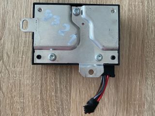 bontott MERCEDES-BENZ C-CLASS Üzemanyag Befecskendező Vezérlő