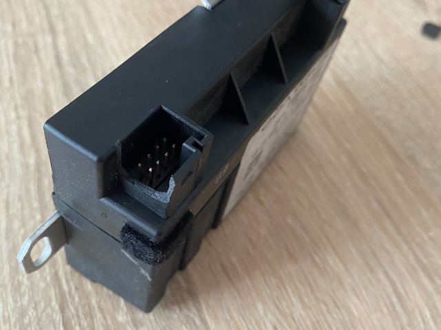 bontott MERCEDES-BENZ C-CLASS Üzemanyag Befecskendező Vezérlő