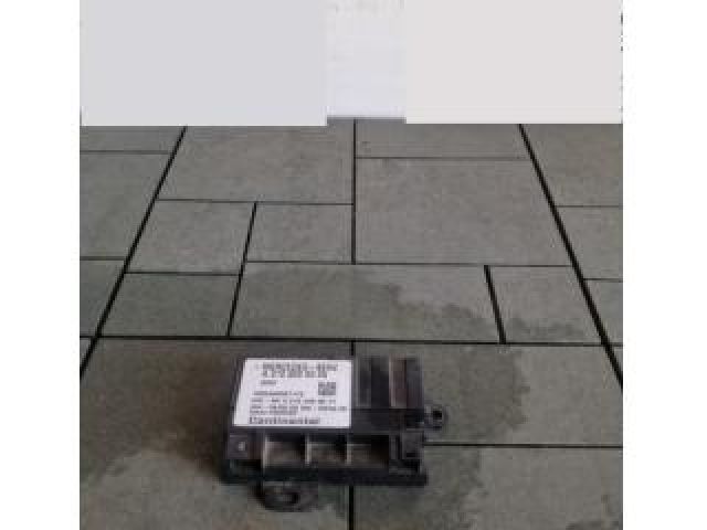 bontott MERCEDES-BENZ C-CLASS Üzemanyag Befecskendező Vezérlő