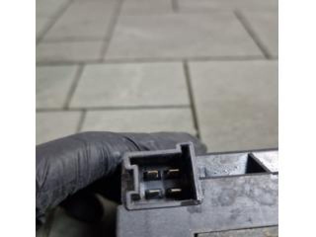 bontott MERCEDES-BENZ C-CLASS Üzemanyag Befecskendező Vezérlő