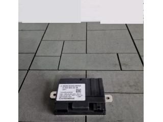 bontott MERCEDES-BENZ C-CLASS Üzemanyag Befecskendező Vezérlő