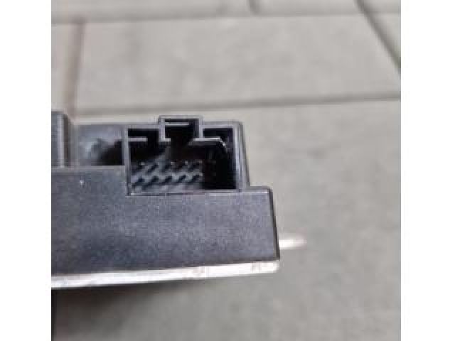 bontott MERCEDES-BENZ C-CLASS Üzemanyag Befecskendező Vezérlő