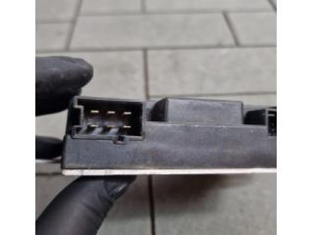 bontott MERCEDES-BENZ C-CLASS Üzemanyag Befecskendező Vezérlő