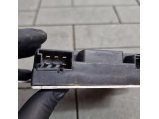 bontott MERCEDES-BENZ C-CLASS Üzemanyag Befecskendező Vezérlő