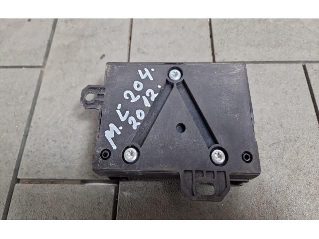 bontott MERCEDES-BENZ C-CLASS Üzemanyag Befecskendező Vezérlő