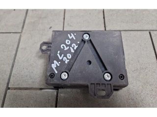 bontott MERCEDES-BENZ C-CLASS Üzemanyag Befecskendező Vezérlő