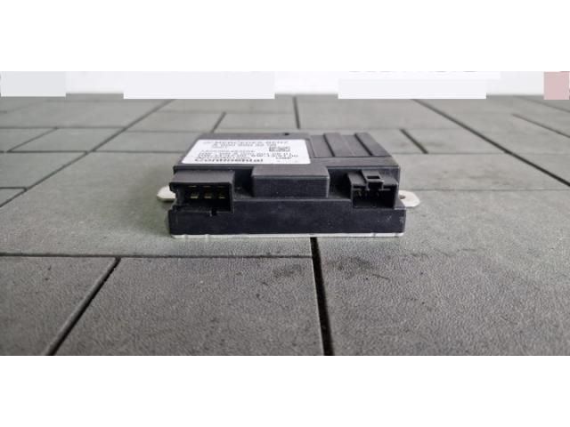 bontott MERCEDES-BENZ C-CLASS Üzemanyag Befecskendező Vezérlő