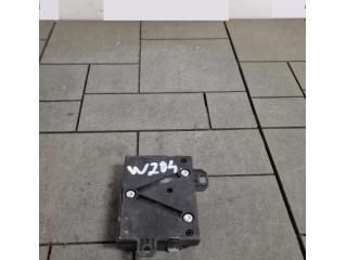 bontott MERCEDES-BENZ C-CLASS Üzemanyag Befecskendező Vezérlő