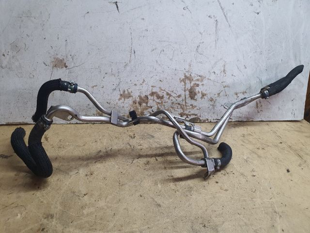 bontott MERCEDES-BENZ C-CLASS Üzemanyagcső