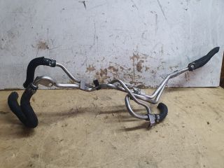 bontott MERCEDES-BENZ C-CLASS Üzemanyagcső