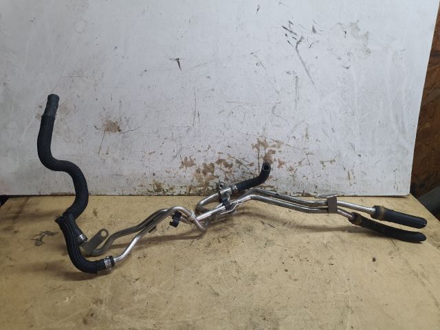 bontott MERCEDES-BENZ C-CLASS Üzemanyagcső