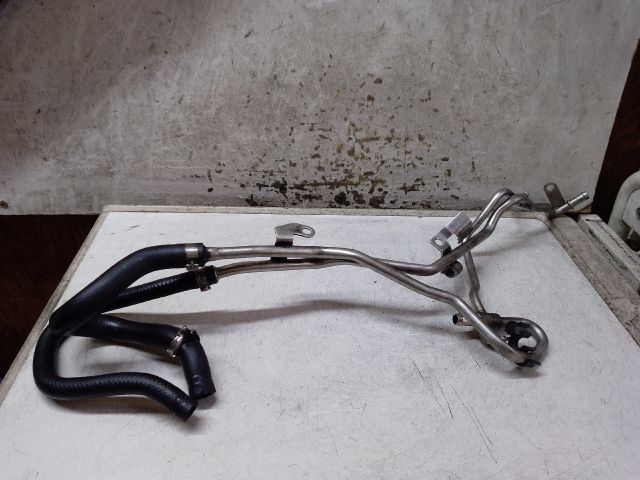 bontott MERCEDES-BENZ C-CLASS Üzemanyagcső