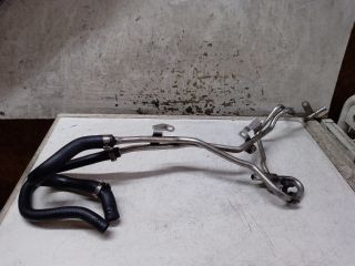 bontott MERCEDES-BENZ C-CLASS Üzemanyagcső