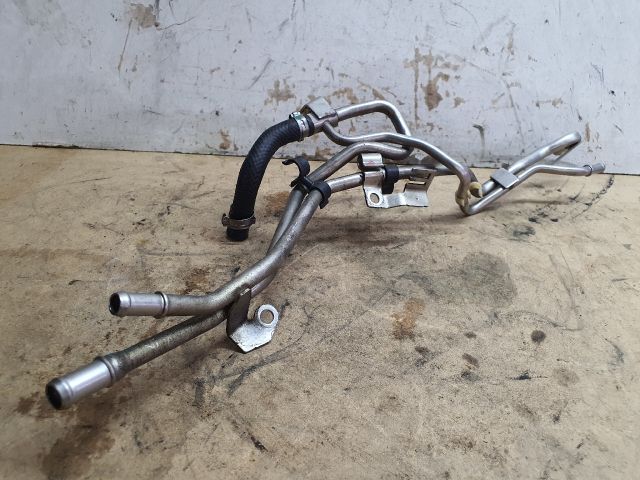 bontott MERCEDES-BENZ C-CLASS Üzemanyagcső