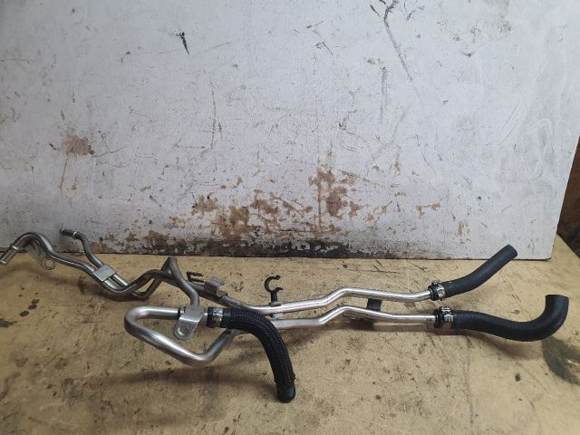 bontott MERCEDES-BENZ C-CLASS Üzemanyagcső