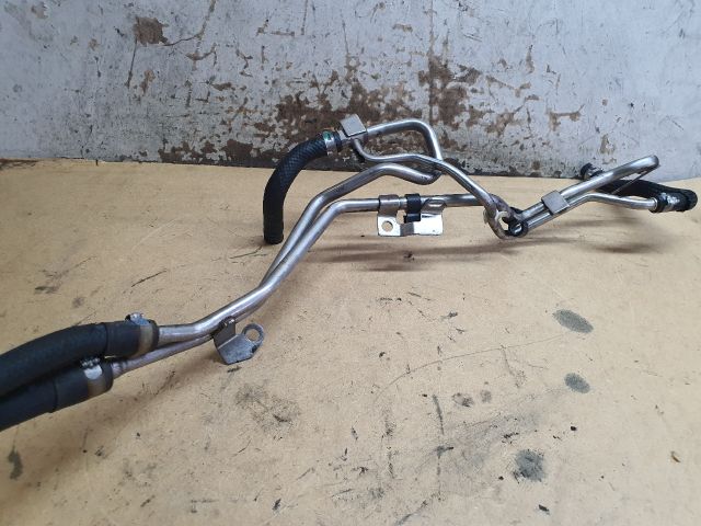 bontott MERCEDES-BENZ C-CLASS Üzemanyagcső