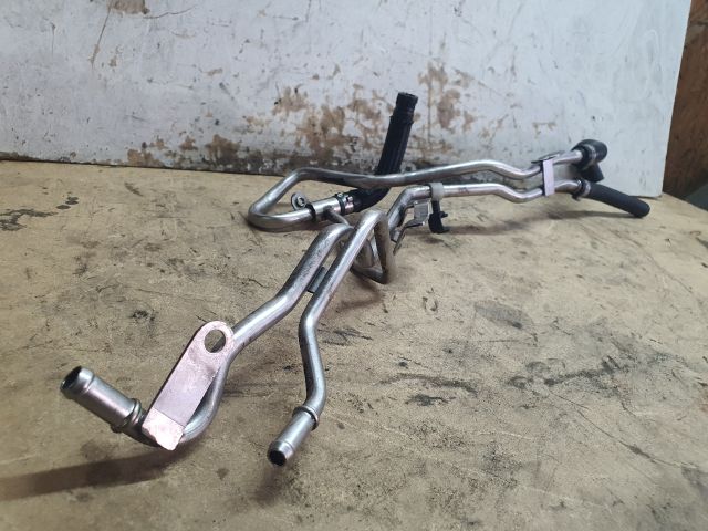 bontott MERCEDES-BENZ C-CLASS Üzemanyagcső