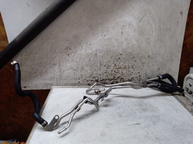 bontott MERCEDES-BENZ C-CLASS Üzemanyagcső