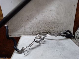 bontott MERCEDES-BENZ C-CLASS Üzemanyagcső