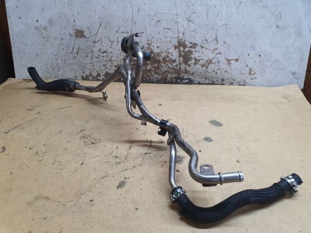 bontott MERCEDES-BENZ C-CLASS Üzemanyagcső