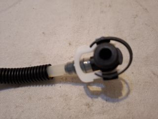 bontott MERCEDES-BENZ C-CLASS Üzemanyagcső