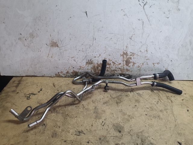 bontott MERCEDES-BENZ C-CLASS Üzemanyagcső