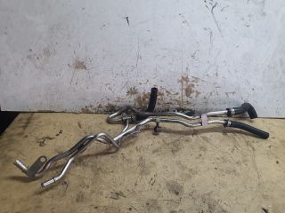 bontott MERCEDES-BENZ C-CLASS Üzemanyagcső