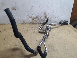 bontott MERCEDES-BENZ C-CLASS Üzemanyagcső